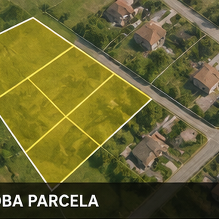Deoba parcela i parcelacija Beograd | Geo-Arh